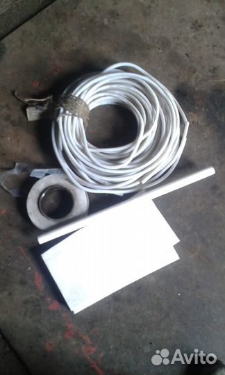 Фторопласт