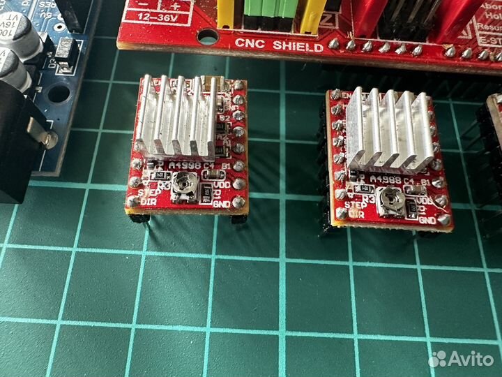 Arduino набор
