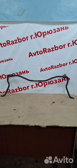 Передний стабилизатор chery bonus a13