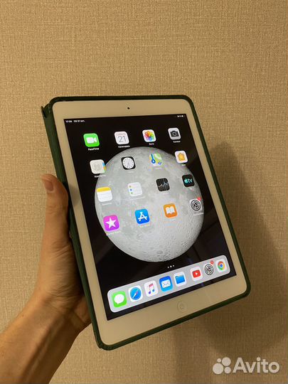 iPad Air 1