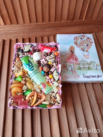 Оригинальные подарки