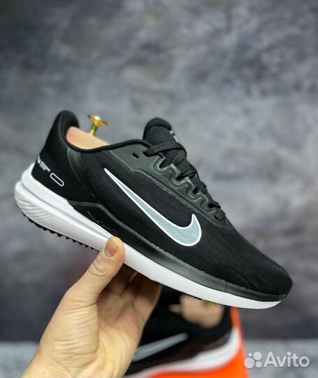 Кроссовки nike air zoom женские