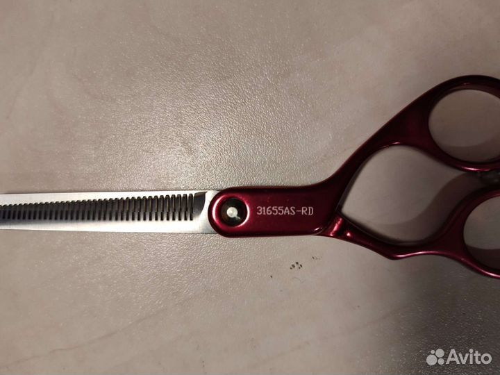 Ножницы парикмахерские