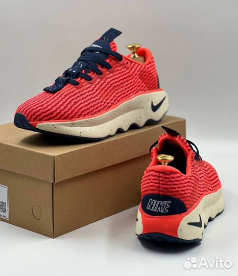 Кроссовки женские Nike Motiva Bright р. 36-41