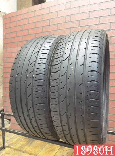 Continental ContiPremiumContact 2 215/40 R17 87P