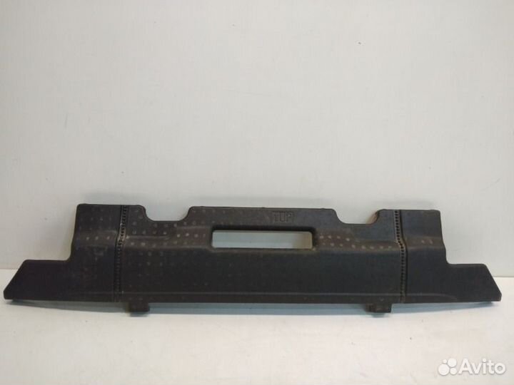 Абсорбер бампера задний Lexus Rx 3 2009-2015