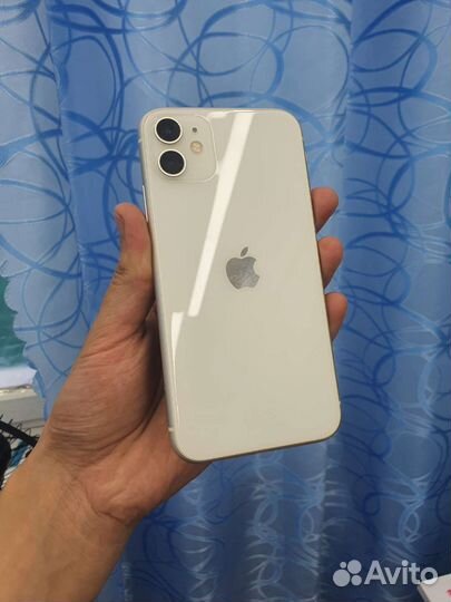 iPhone 11 (на разбор)