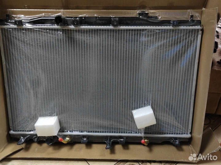 Радиатор охлаждения Honda CR-V 4 Тайвань новый