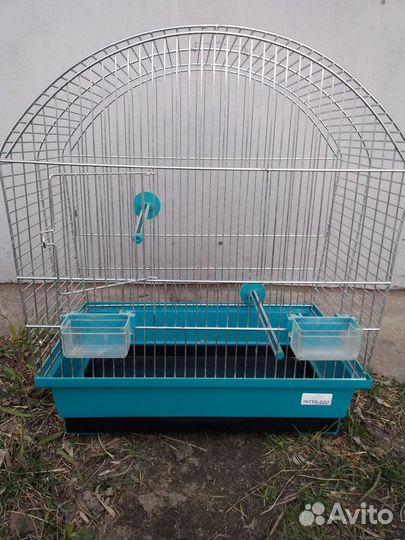 Клетка для птиц