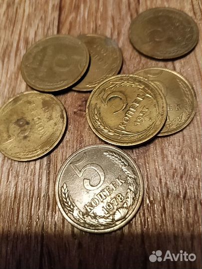Монета