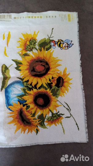 Вышью на заказ