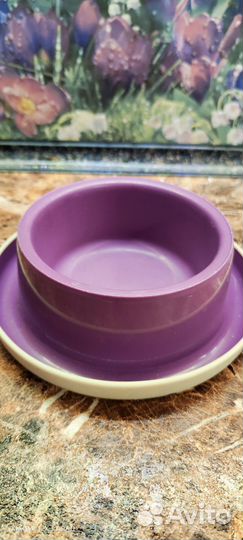 Миска для животных
