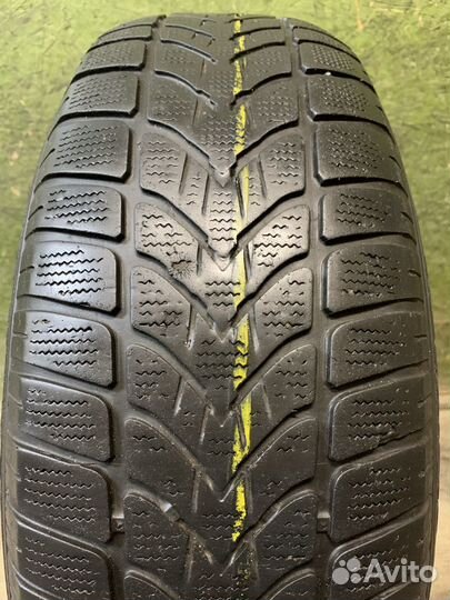 Dunlop SP Winter Sport 4D 215/70 R16 100T