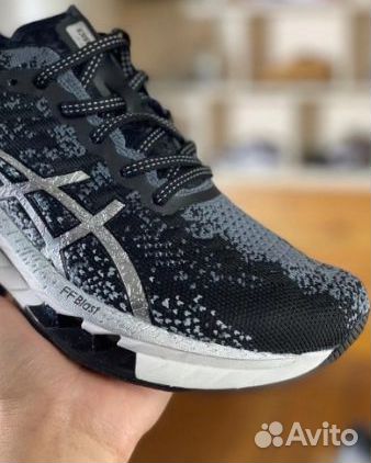 Кроссовки мужские asics Gel kinsel blast