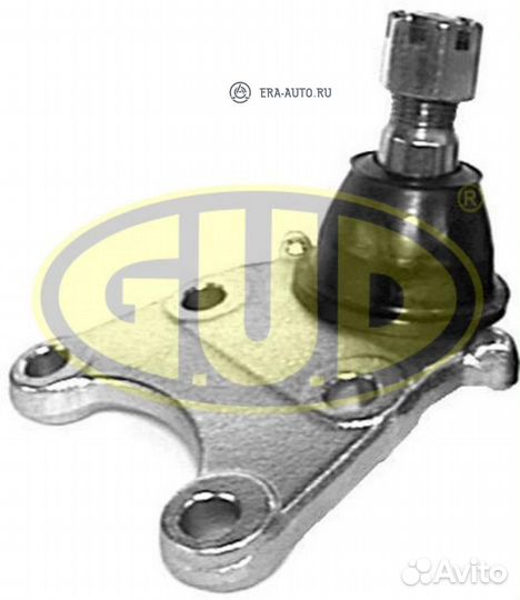 GUD GSP401151 Опора шаровая лев