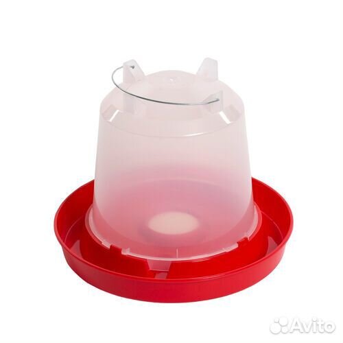 Поилка для птиц 8л 5л Кормушка для птиц 12кг 5кг