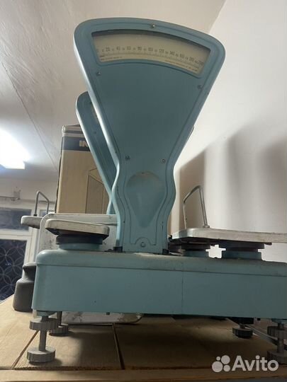 Плита электрическая, весы