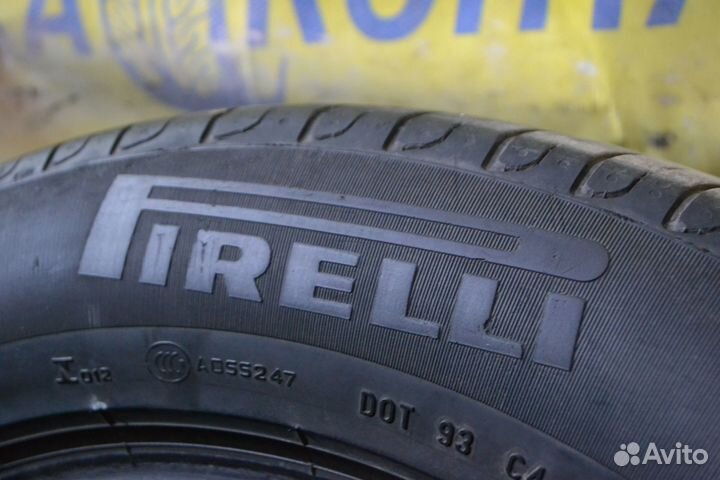 Pirelli Cinturato P7 225/60 R17