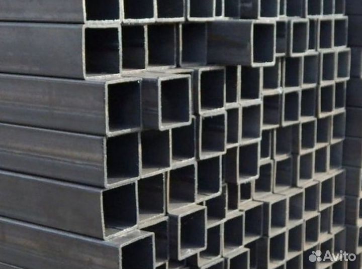 Профильная труба