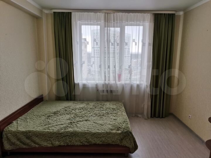 2-к. квартира, 61,2 м², 8/10 эт.