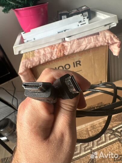 Hdmi, DVI - D, display port,переходники