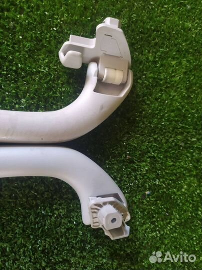 Ручки потолочные Volkswagen Passat B6 cdaa 2010