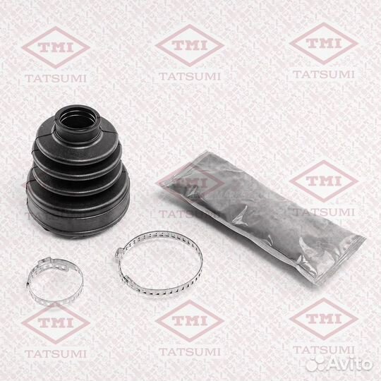 Tatsumi TDC1203 Пыльник ШРУСа внутренний (комплект