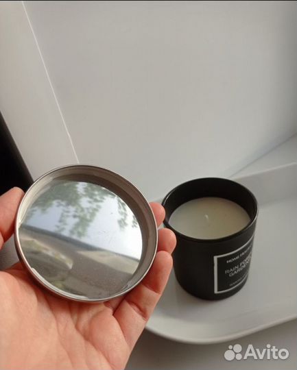 Свеча Фикс Прайс