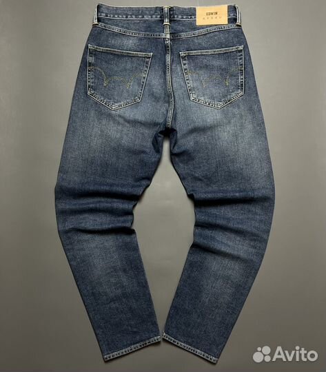 Джинсы edwin оригинал