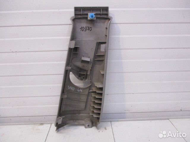 Обшивка центральной стойки Toyota Camry V40