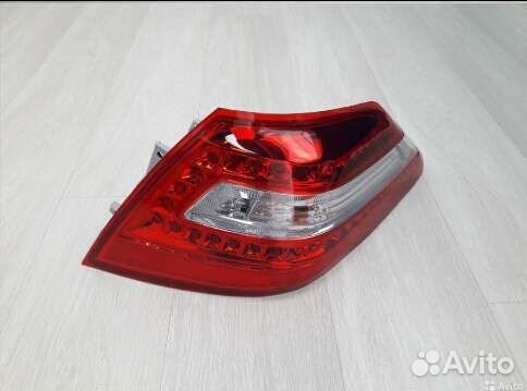 Фонарь задний nissan teana j32