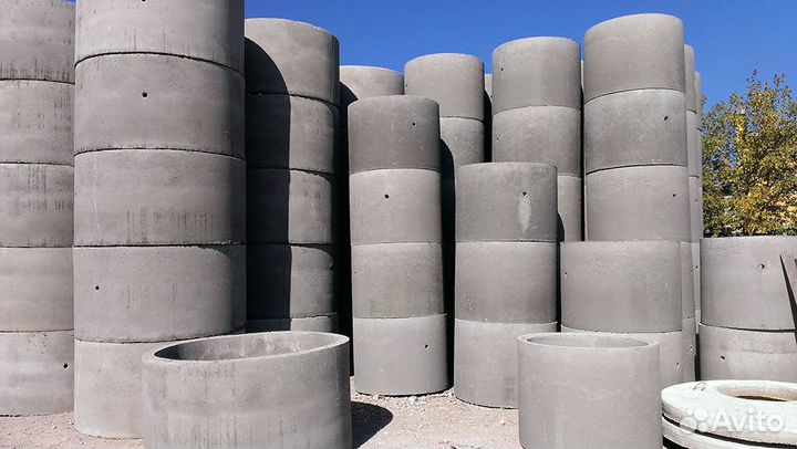 Услуги экскаватора