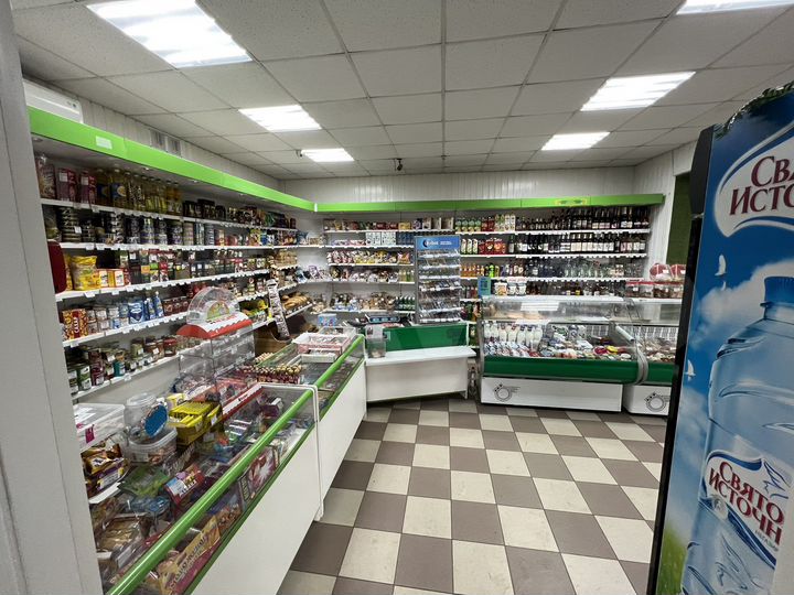 Готовый Арендный Бизнес, 212м2