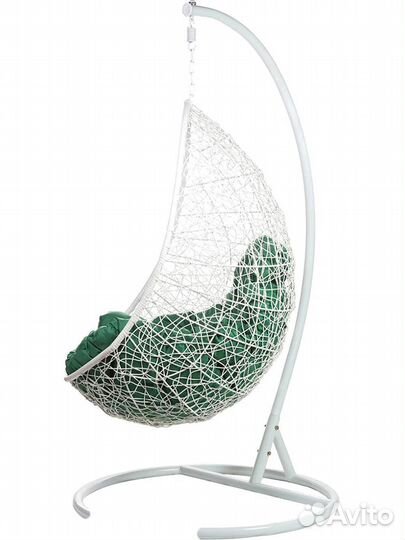 Кресло подвесное 