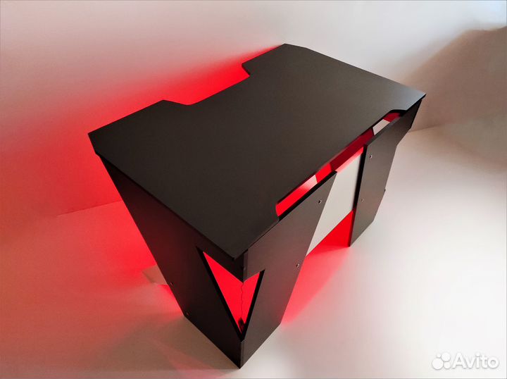 Компьютерный стол Стандарт