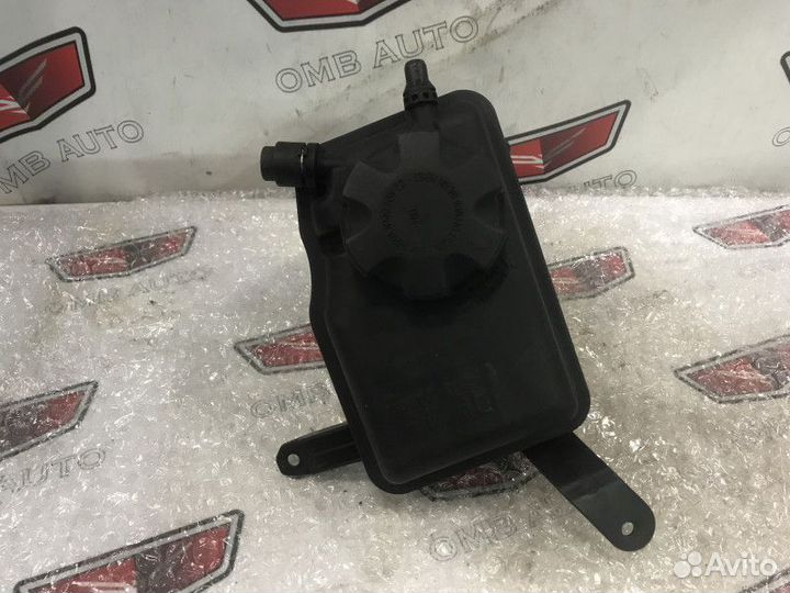 Бачок расширительный BMW 5 E60/61