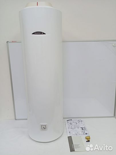 Водонагреватель 80 л Ariston dune1 R 80 V 1,5K sli