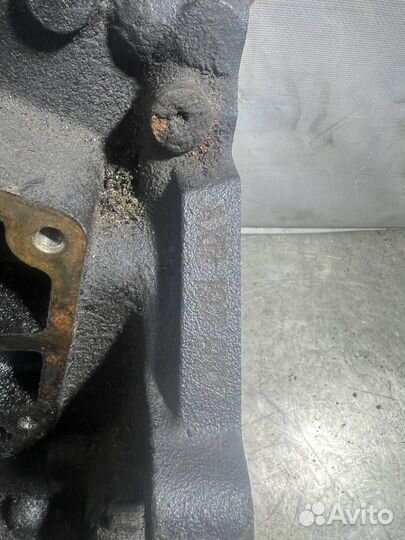 Двигатель Volkswagen Golf 4 поколение 1.9