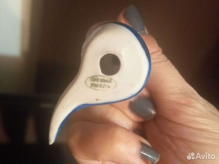 Статуэтки,фигурки лфз,барановка,гжель