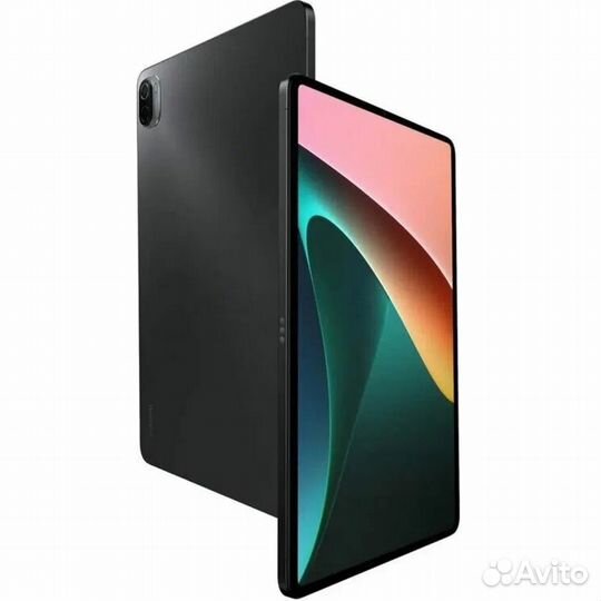 Xiaomi пад 6