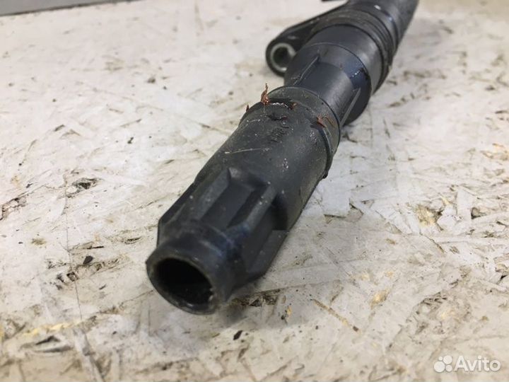 Катушка зажигания Renault Logan 2