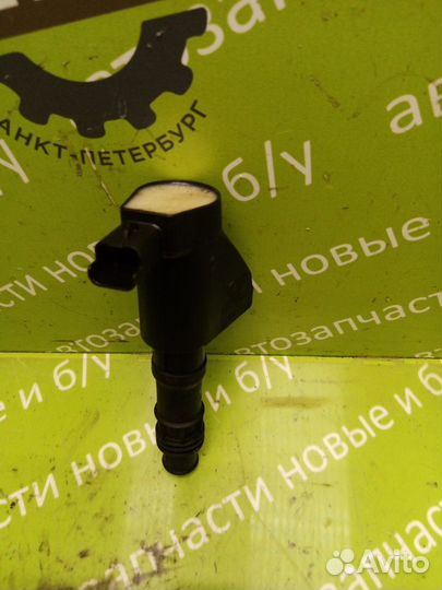 Катушка зажигания Peugeot 607 ES9J4S