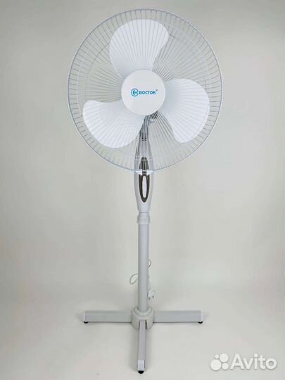 Вентилятор напольный