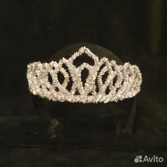 Ободки для волос ручной работы