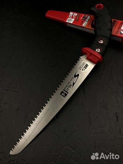 ARS Пила по дереву 210/340 мм (SG-21)