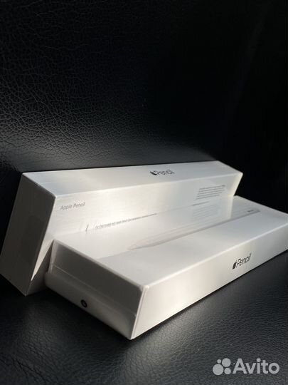 Apple Pencil (2gen) Новый
