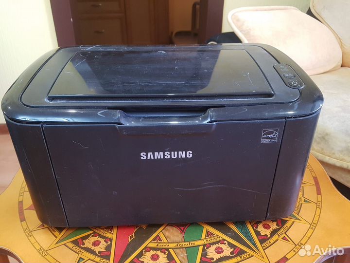 Samsung ml 1865