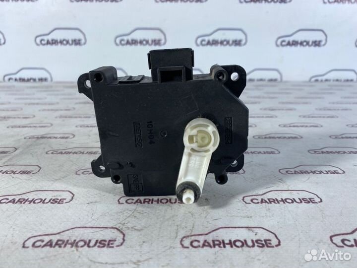 Моторчик заслонки печки Honda Crv 2.0 R20A2 2008