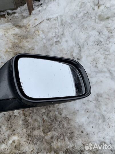Зеркало боковая правая лифан солано