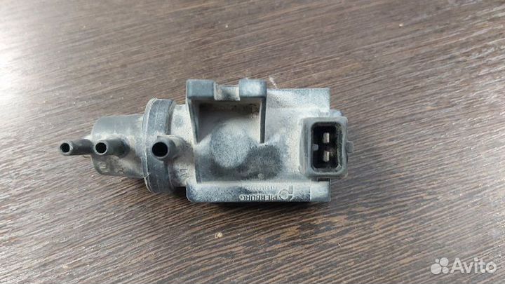 Клапан электромагнитный Bmw X6M E71 S63B44A 2009